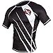 Hayabusa Recast Short Sleeve Rash Guard