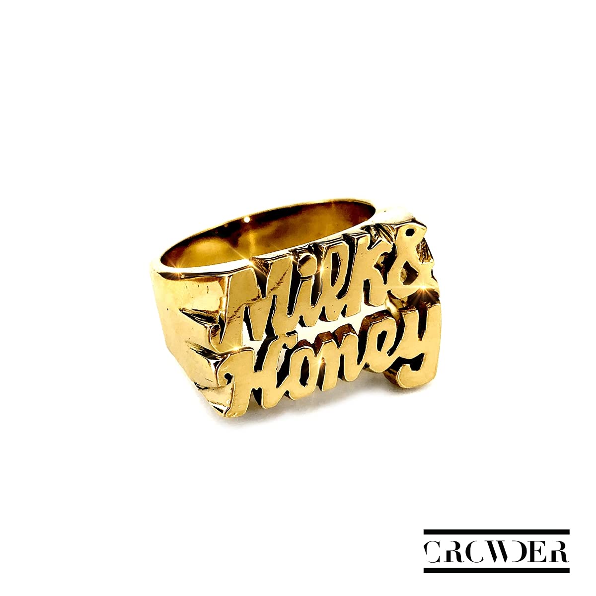 Milk Honey | amzdealz