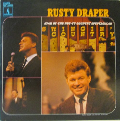 Rusty Draper - Tiger Lily Lyrics - Zortam Music