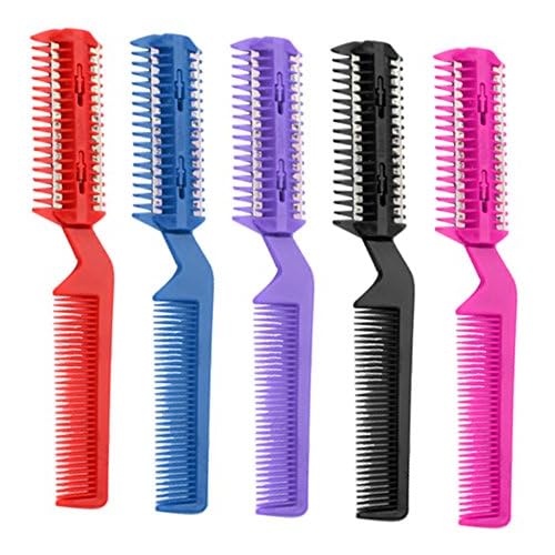 Hestio Puppy Cat Long Hair Trimmer Grooming Brush Comb Cutter