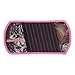 Mossy Oak Pink Infinity Brand Camo Logo Car Truck SUV 10 CD/DVD Discs Car Visor Organizer
