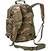 Everest Oversize Woodland Camo Backpack