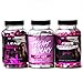 Fit Affinity - Weight Loss Bundle - Lean Fat Burner, Tight Tummy, Firm Body Sculptor