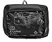 Eagle Creek Unisex Cargo Hauler Duffel 121 L, Jet Black, 120 L