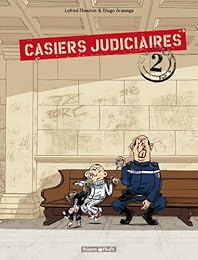 Casiers judiciaires