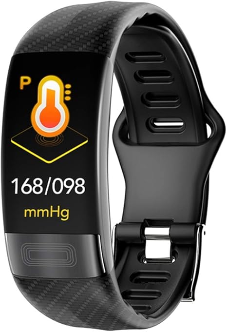 ecg smartband