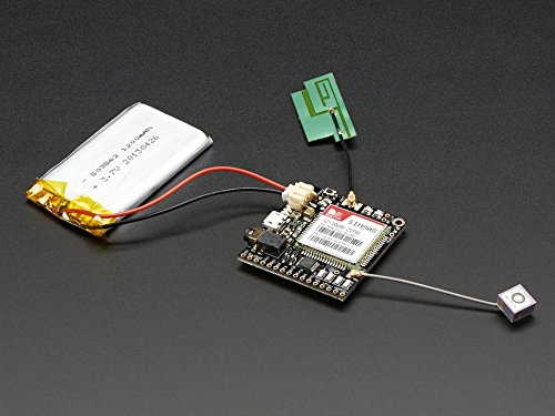 Adafruit-FONA-808-Mini-Cellular-GSM-GPS-Breakout-ADA2542