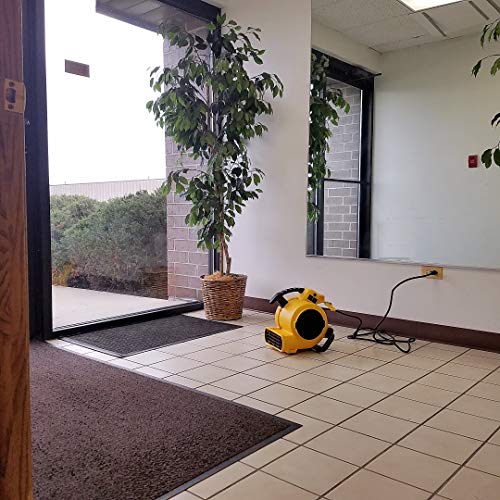 DeWalt Air Mover - Image 4