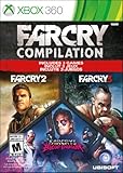 Far Cry Compliation - Xbox 360