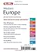 Berlitz Language: West European Phrase Book & Dictionary: French, German, Italian, Spanish, Dutch, Portuguese, Greek, Turkish (Berlitz Phrasebooks)