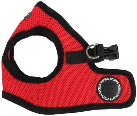 puppia harness b