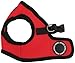 PUPPIA International Puppia Harness Soft B Vest RED Medium