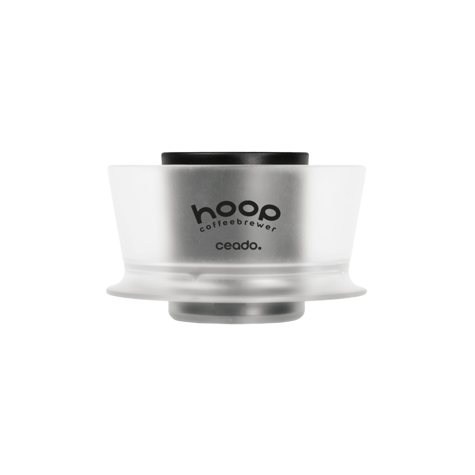 Hoop Coffee Brewer – Award Win...