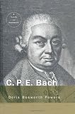 C.P.E. Bach: A Guide to Research-Wow! eBook