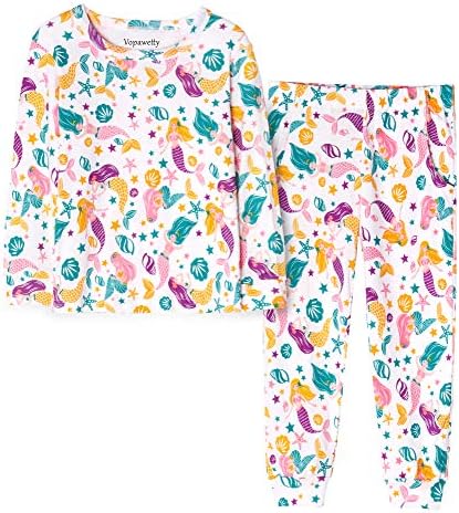 Ladies’ Cosy Match Cotton Pajama Set Sleepwear with Pockets