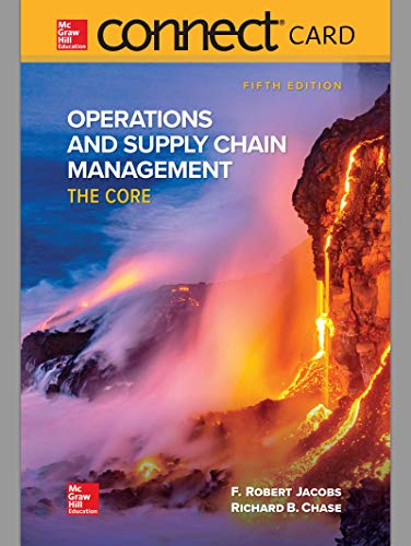 Operations+Supply Chain...:Core Access