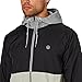 Volcom Volco Men's Ermont Hooded Windbreaker Jacket