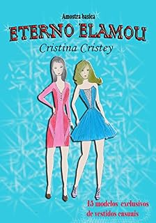 Livro Eterno Elamou: amostra basica (1)