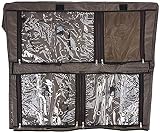 Bunny Business BB-36-DDU Rabbit Hutch Cover Insulated Water-Repellent view 4