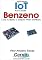 Livro Aplicando IoT na medição de Benzeno Com Arduino e módulo WiFi ESP8266