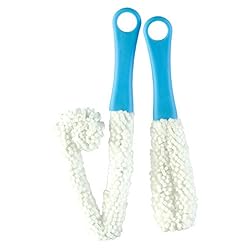 True Cleanse: reusable Glassware Brushes, Long