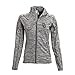 NCAA Ladies Atlantis Shear Script Full Zip