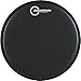 Aquarian Drumheads VEL13BK Hi-Velocity 13-inch Snare Drum Head, with Dot