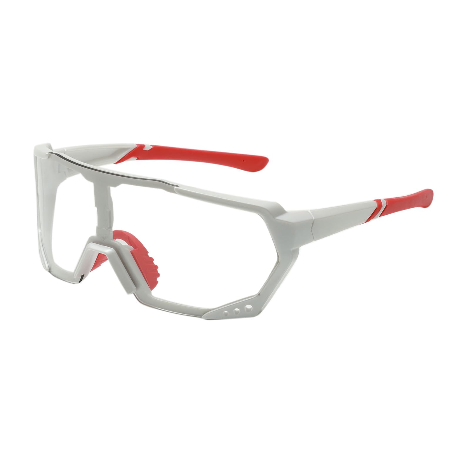 YAMEIZE Cycling Photochromic Sunglasses Glasses for - Men Women UV400 Protection Fishing Glasses Cycling Running Climbing Hiking