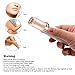 Hair removers for women face Painless Hair Remover for face arm leg portable travel size removal
