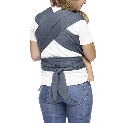Moby Wrap Baby Carrier - Image 5