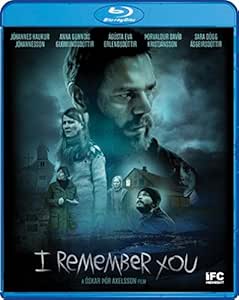 I Remember You [Blu-ray]