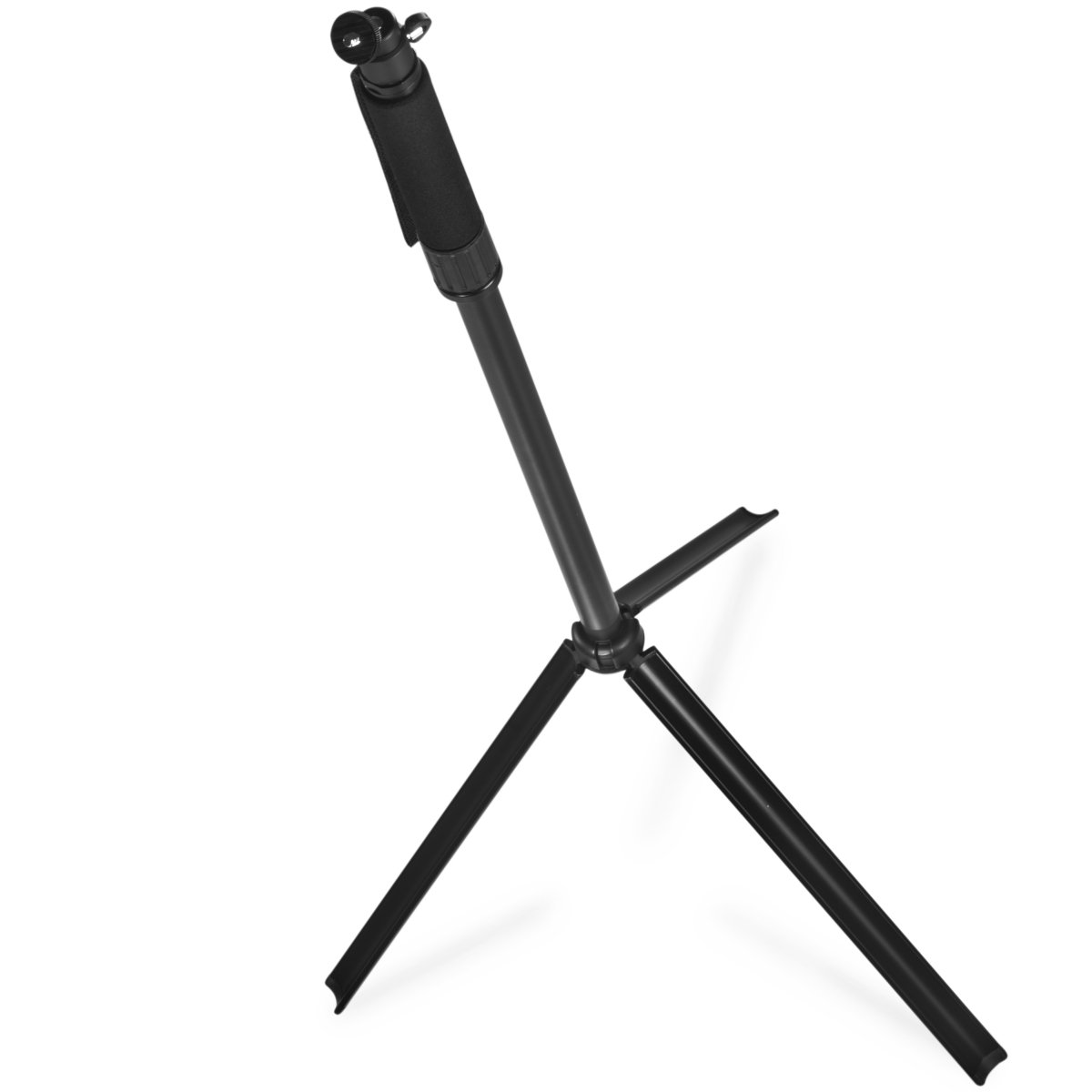 Walimex 142cm Easy Travel and Table Tripod