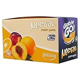 Nectar Grab N' Go Fuzzy Navel - Syntrax - 12 - Packet