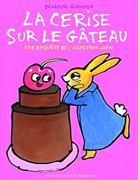 La  cerise sur le gâteau