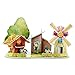 3D Jigsaw Puzzles Games DIY Farm Educational Brain Teaser For Children (40 Pieces)