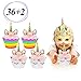 Cupcake Toppers