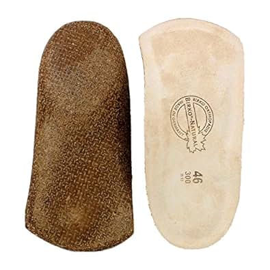 birkenstock footbed inserts