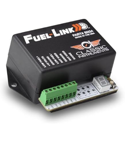 How To Wire Autometer Fuel Gauge