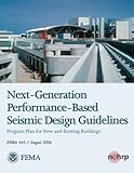 Next-Generation Performance-Based Seismic Design