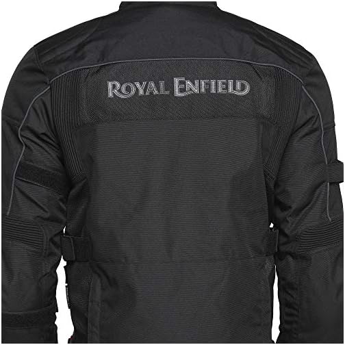 Royal Enfield Explorer V3 Riding Jacket 