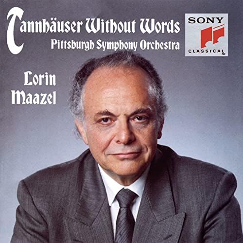 Ring Without Words [DVD] Berlin Po, Maazel The Ring Without Words