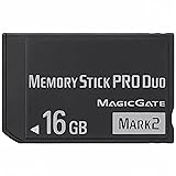 MS 16GB (MARK2) Original Memory Stick Pro Duo High