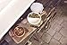 BLACK & BLUM Lunch Box Round, 1 EA