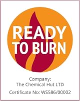 The Chemical Hut 18kg Wooden Kindling for Fires Stoves BBQs Ovens Fire Starter view 5