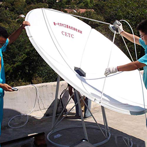 1240C Band Digital Lnb High Gain One Cable Solution Lnbf Hd Tv Satellite