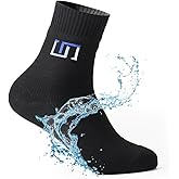 ABDEEZ The Wudhu Socks – Waterproof Socks for Men & Women Breathable for Outdoor Activities