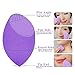 4+1 Pcs Makeup Sponges Set Blender Beauty Cosmetics Tool with Foundation Brush Professional Beauty Sponge Blenders Perfect for Liquid Foundation, Cream and Powder (4 Sponges+ 1 Foundation Brush)