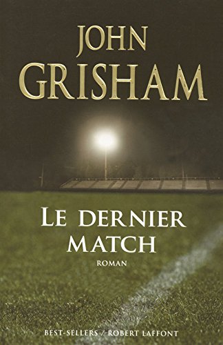 Le  dernier match