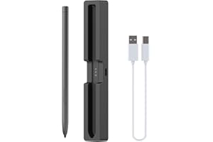 Active Pen G3 for HP Elite x2 1013 G3, EliteBook x360 G2/G3/G4, ProBook G1/G2, Elite Laptop Pen for HP T4Z24AA 1FH00AA 4KL69A