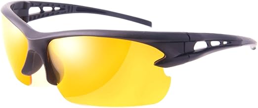 yellow lens sunglasses night driving